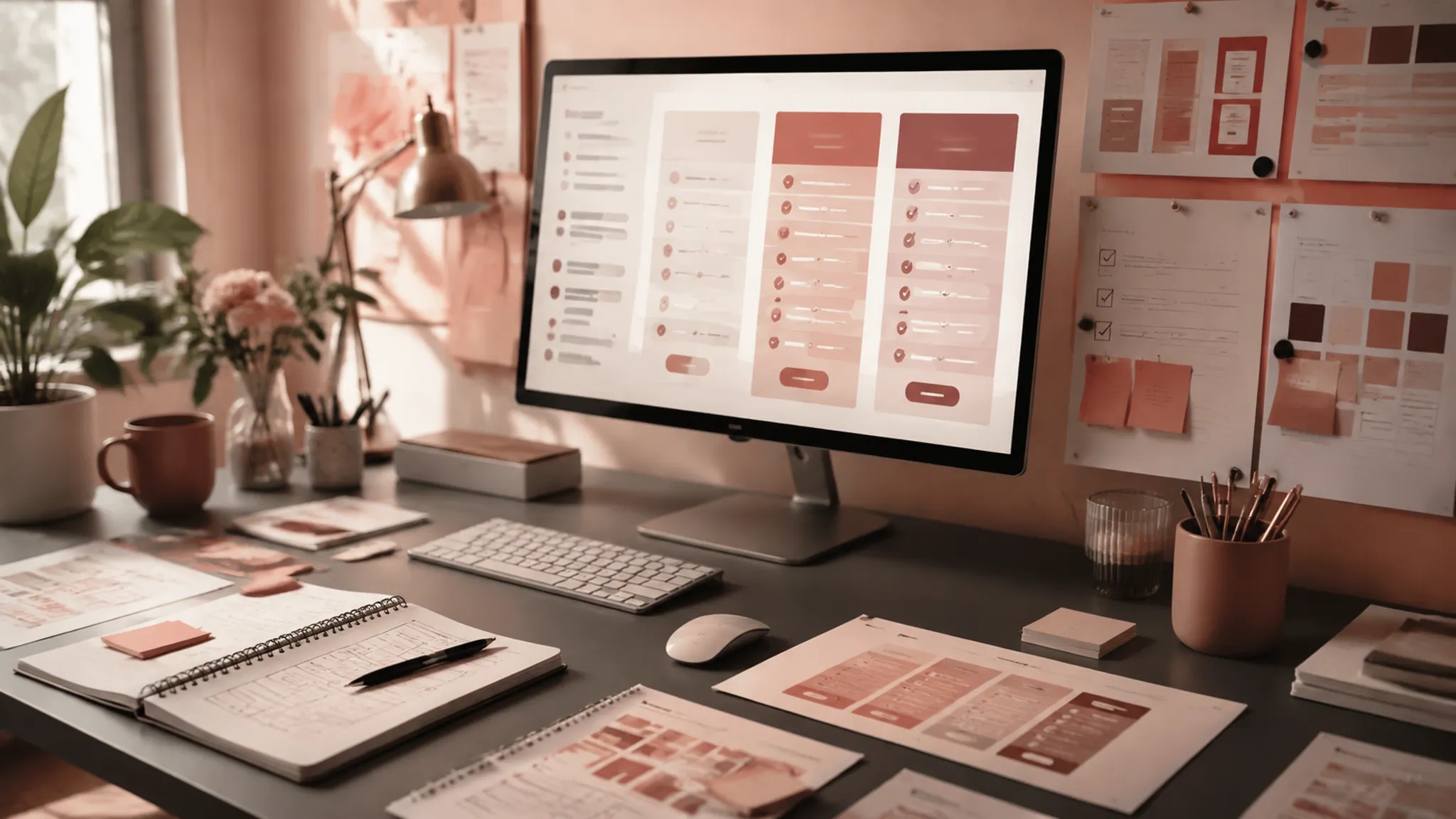 SaaS pricing page QA workspace with table notes, add-on treatment, and publishing checks