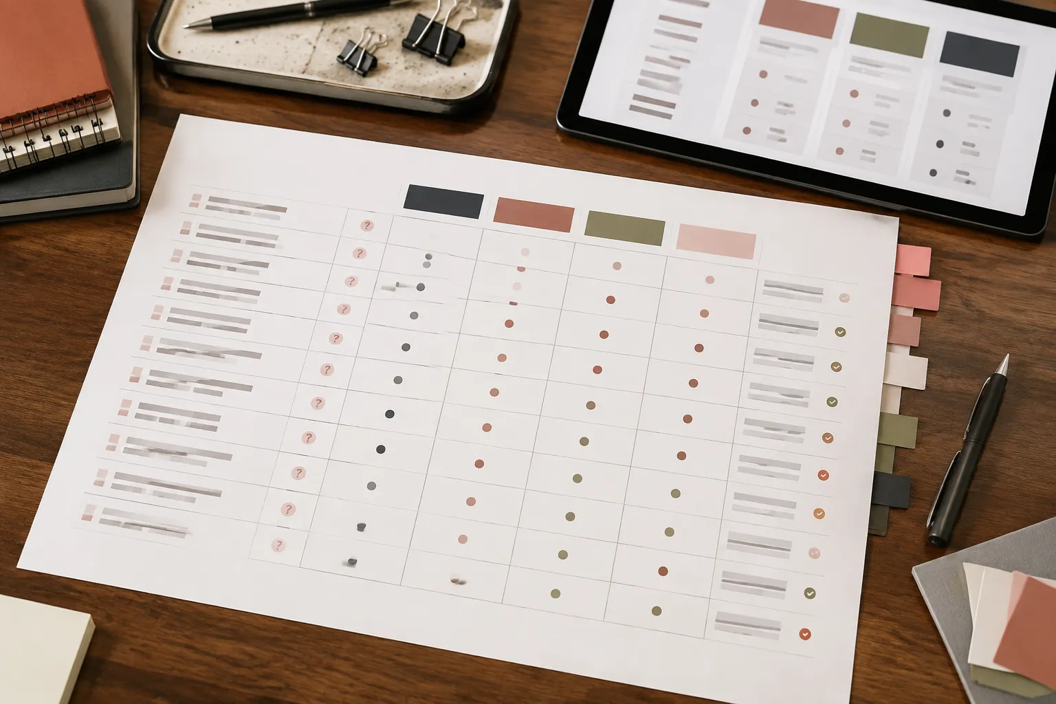 Decision Support and Uncertainty Resolution